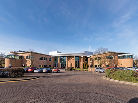Doxford International Technology Park