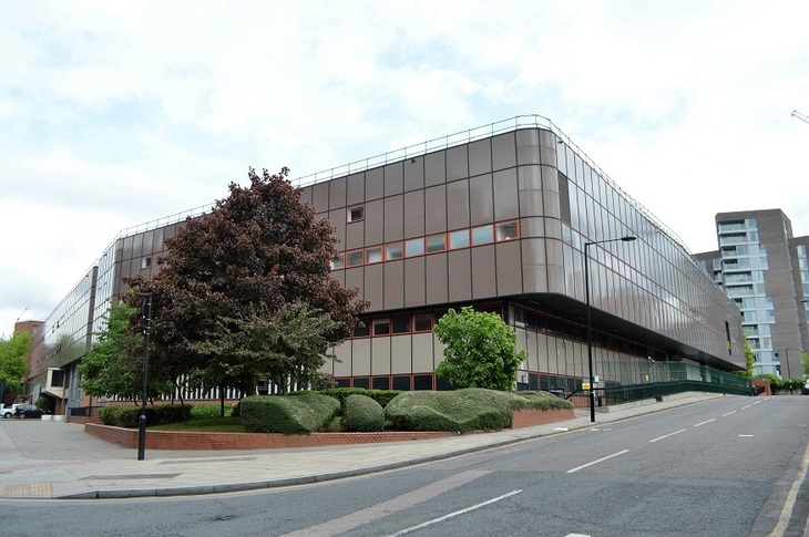 3-6 Canal Reach St Pancras Way