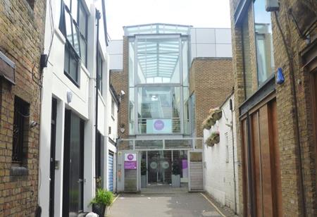 12-27 Swan Yard