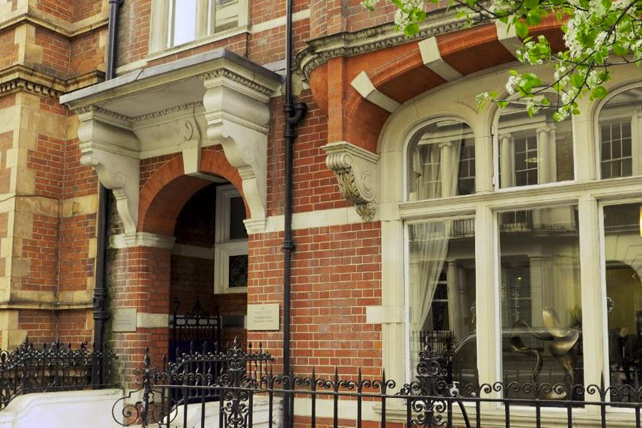 Harley Street